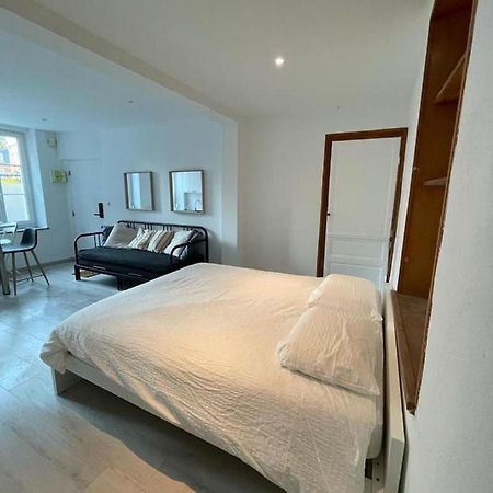 Le Cottages Des Remparts - Le Lodge Boulogne-sur-Mer Esterno foto